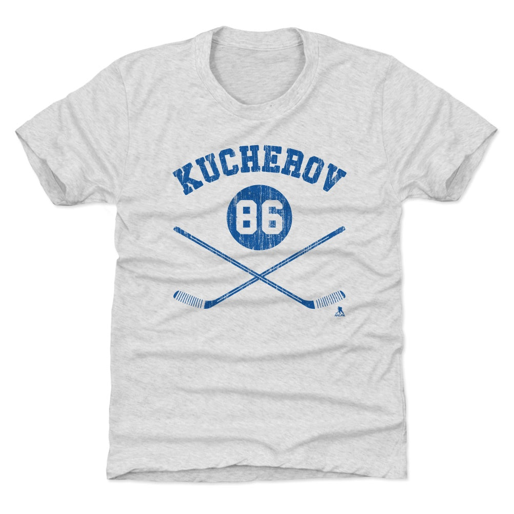 Nikita Kucherov Kids T-Shirt | 500 LEVEL