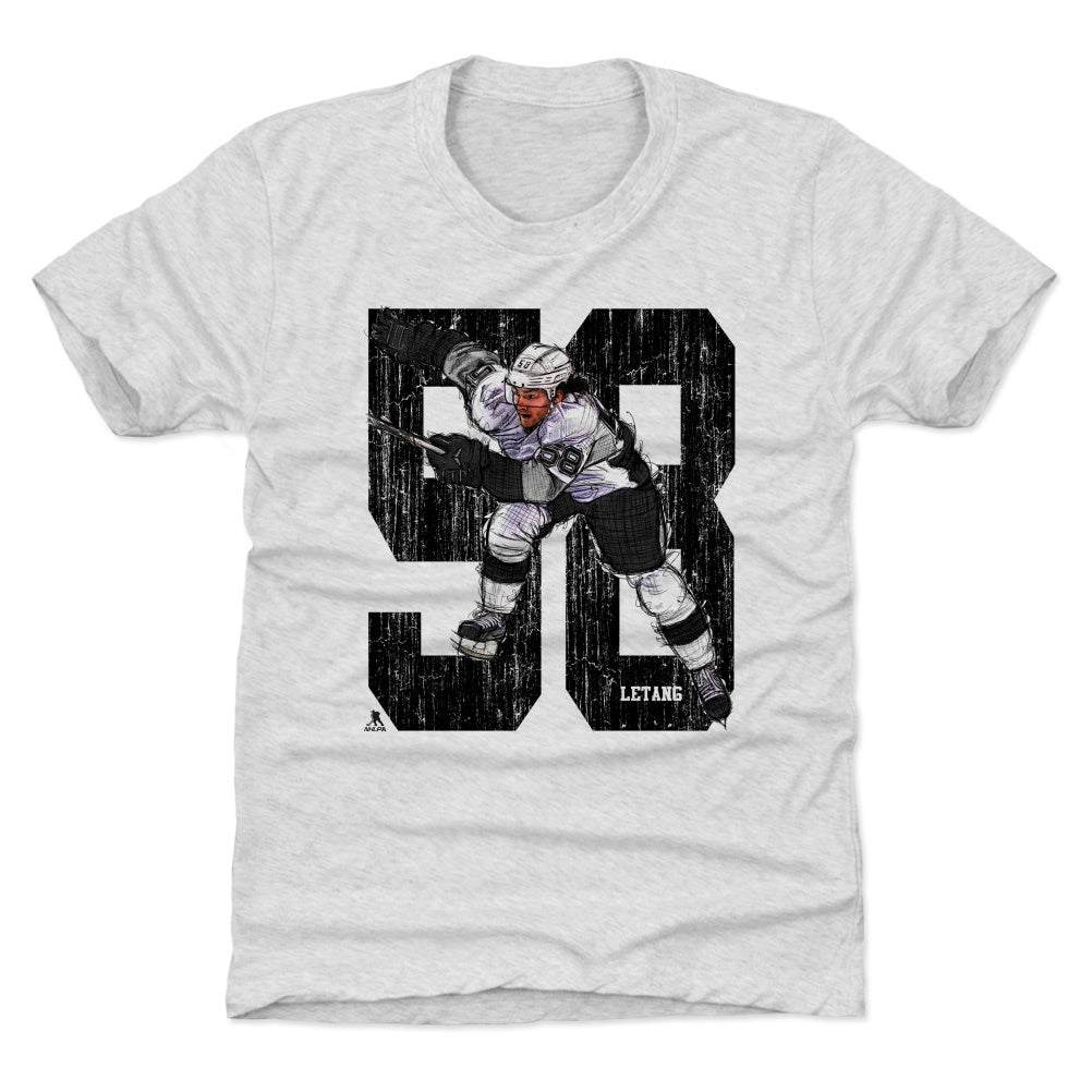Kris Letang Kids T-Shirt | 500 LEVEL