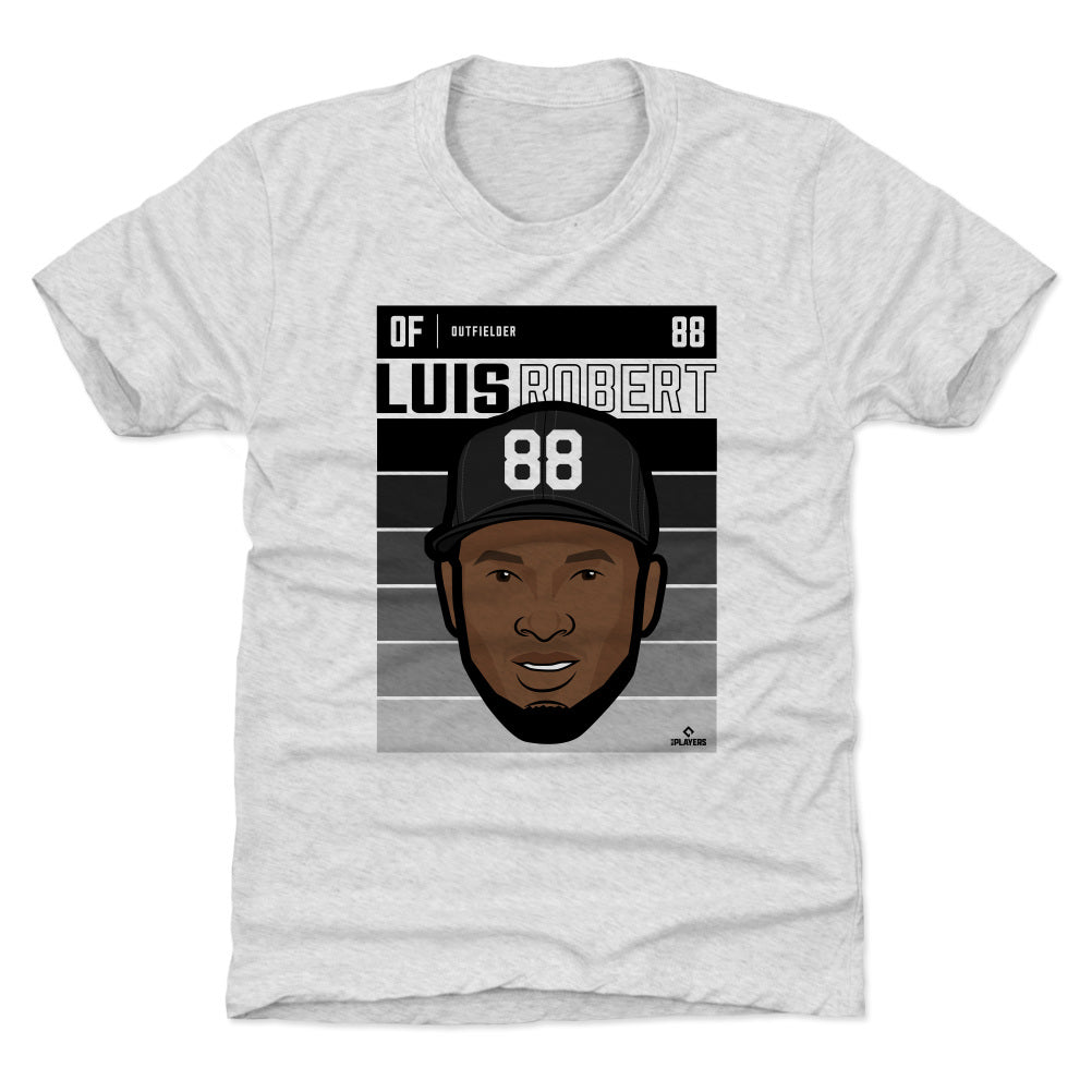 Luis Robert Kids T-Shirt | 500 LEVEL