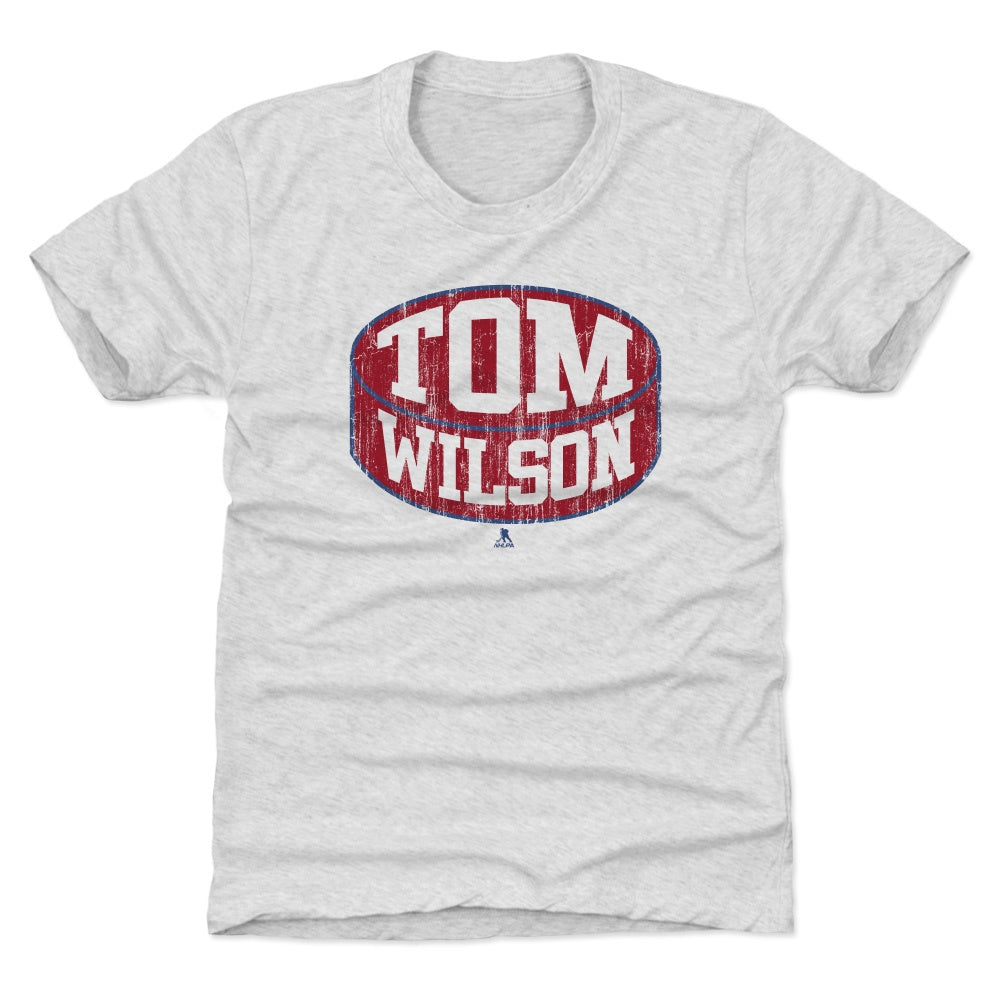 Tom Wilson Kids T-Shirt | 500 LEVEL