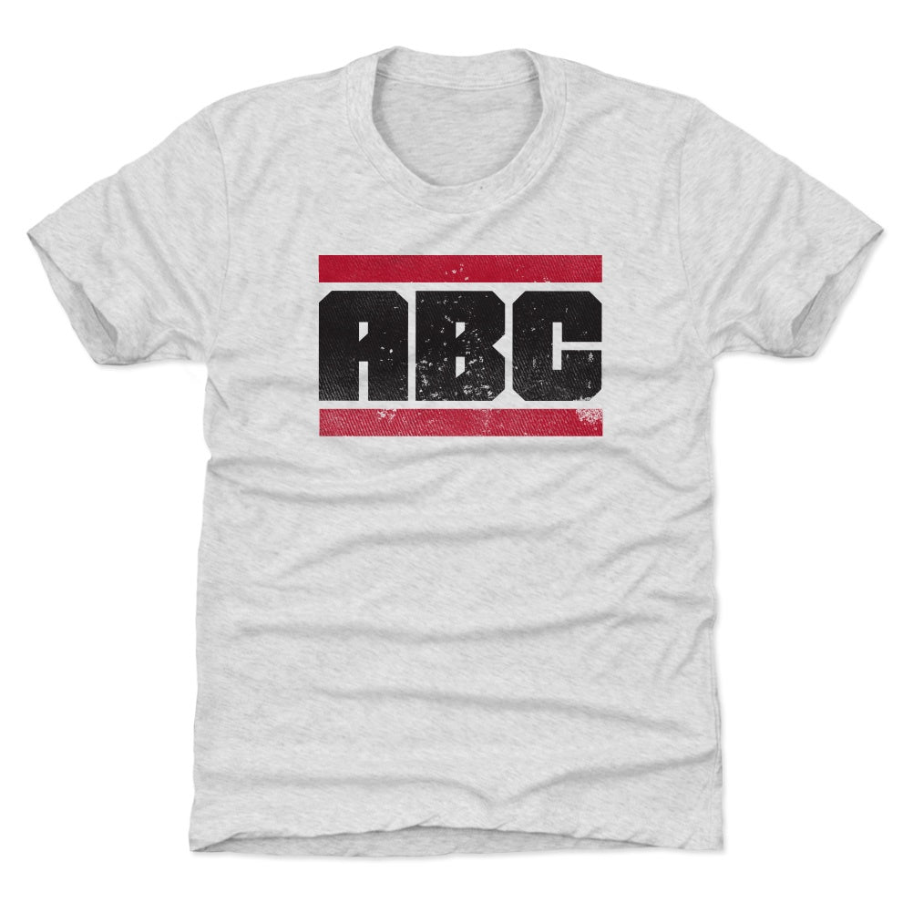 Amanda Bobby Cooper Kids T-Shirt | 500 LEVEL