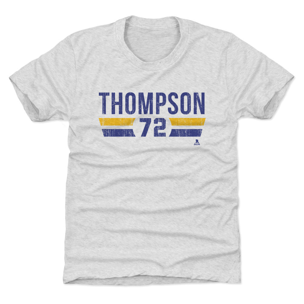 Tage Thompson Kids T-Shirt | 500 LEVEL