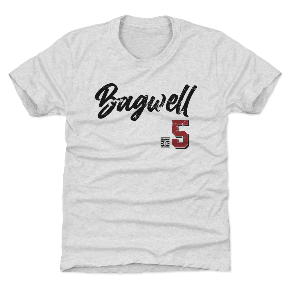 Jeff Bagwell Kids T-Shirt | 500 LEVEL