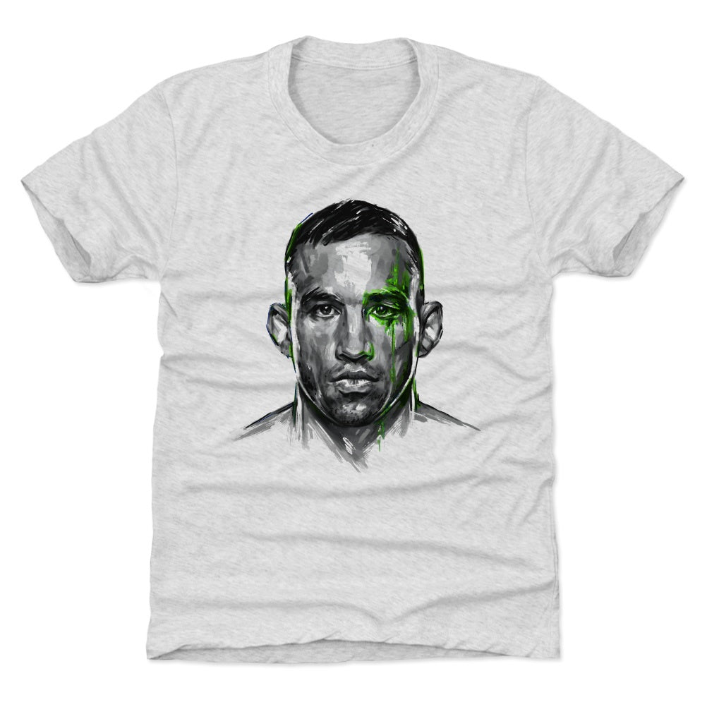 Fabricio Werdum Kids T-Shirt | 500 LEVEL