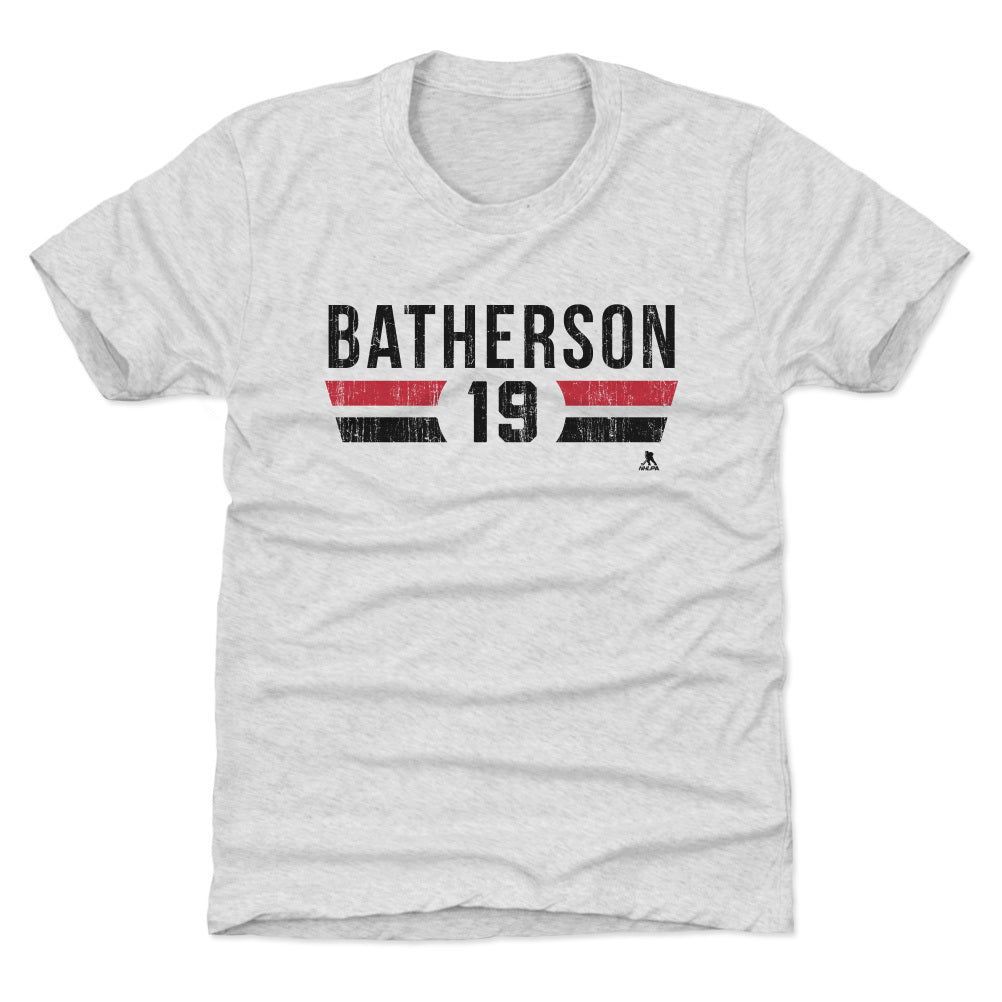 Drake Batherson Kids T-Shirt | 500 LEVEL