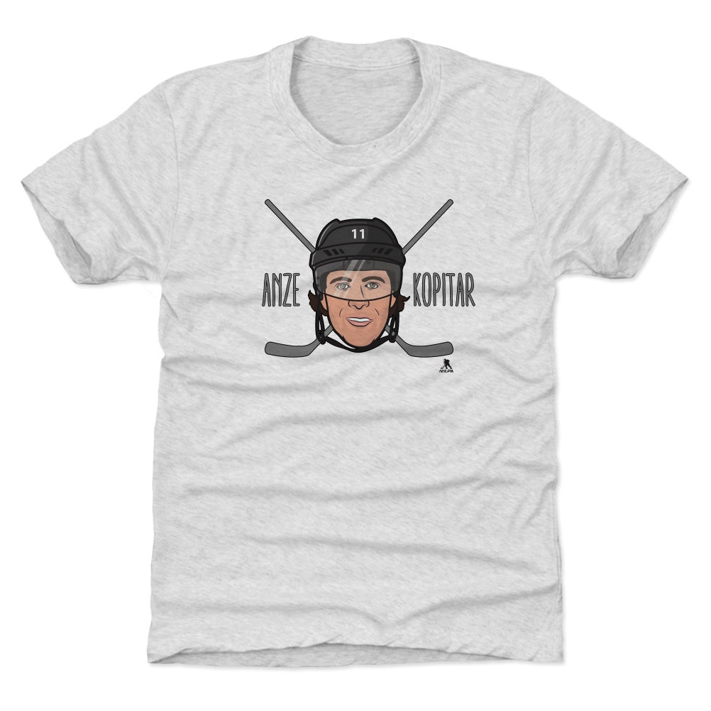 Anze Kopitar Kids T-Shirt | 500 LEVEL