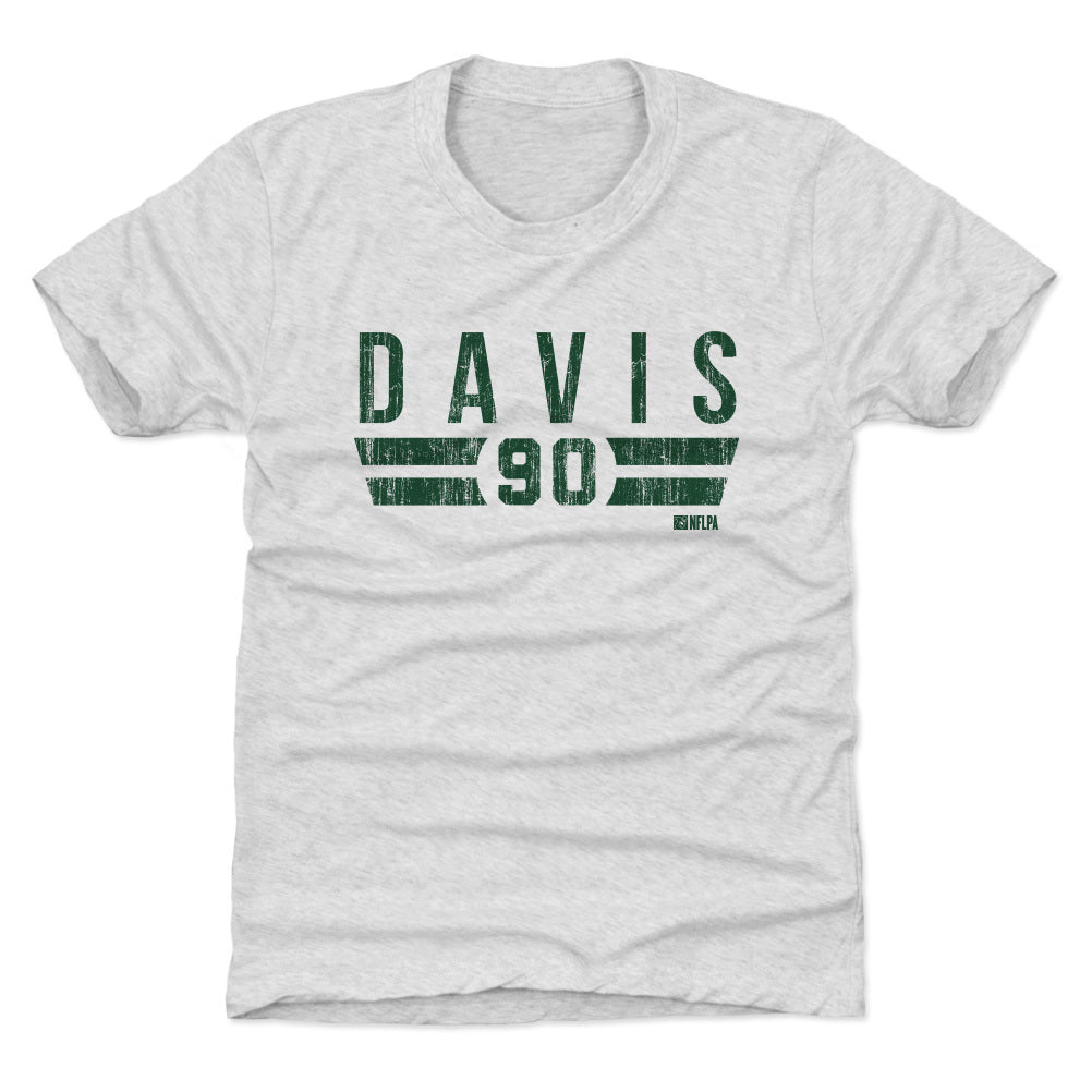 Jordan Davis Kids T-Shirt | 500 LEVEL