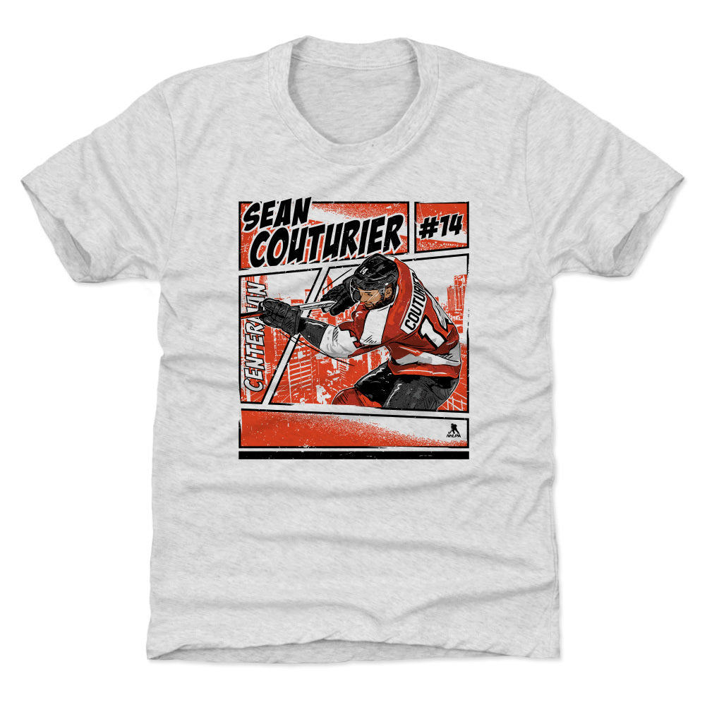 Sean Couturier Kids T-Shirt | 500 LEVEL