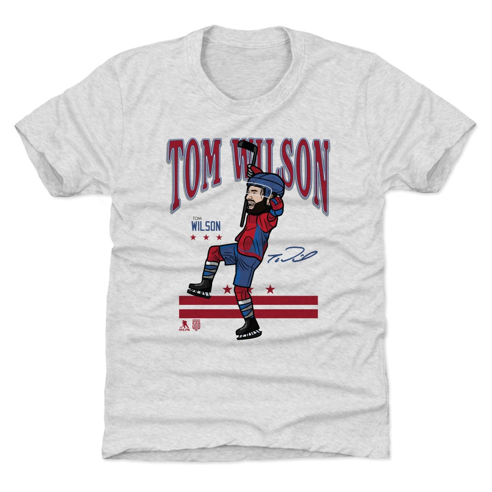 Tom Wilson Kids T-Shirt | 500 LEVEL
