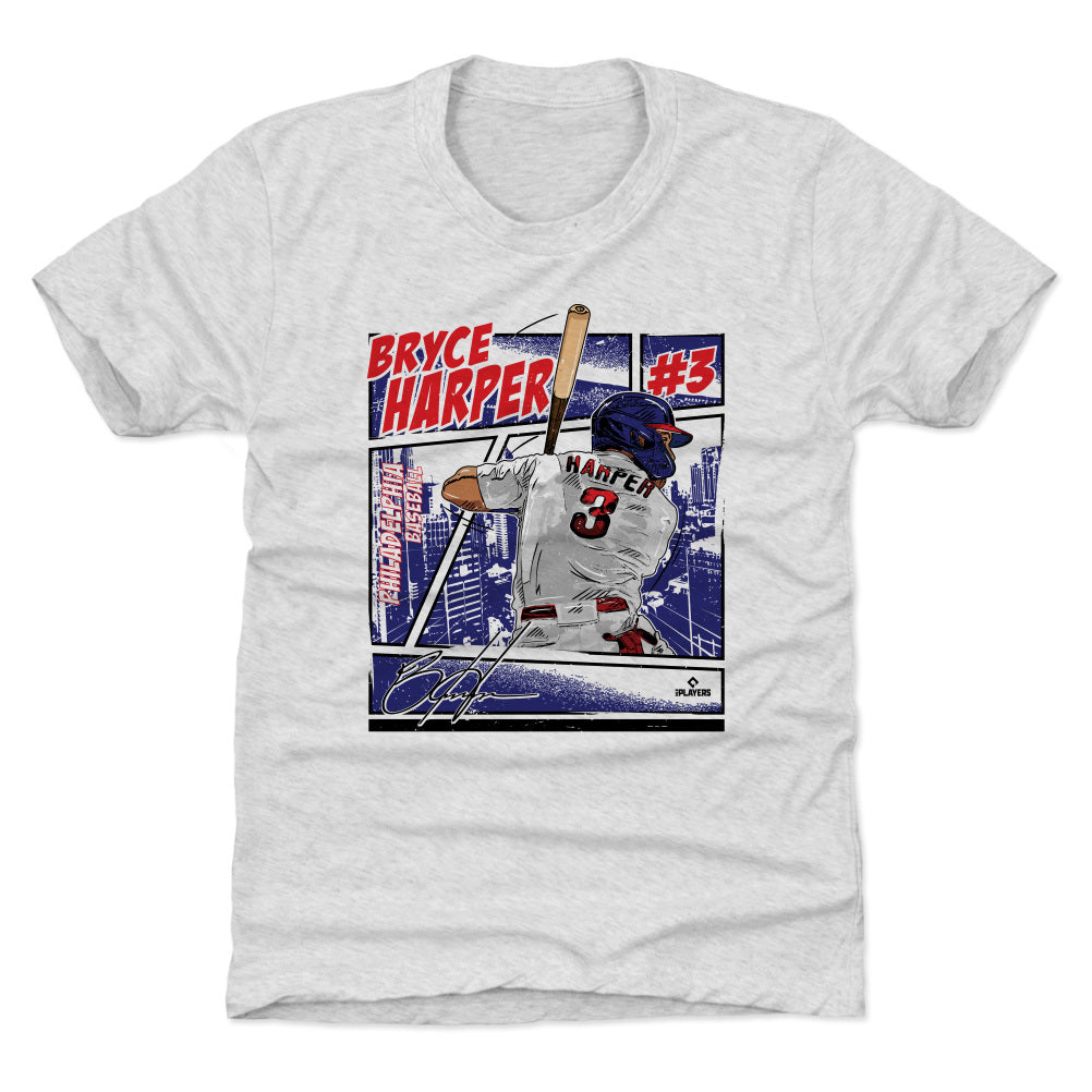Bryce Harper Kids T-Shirt | 500 LEVEL