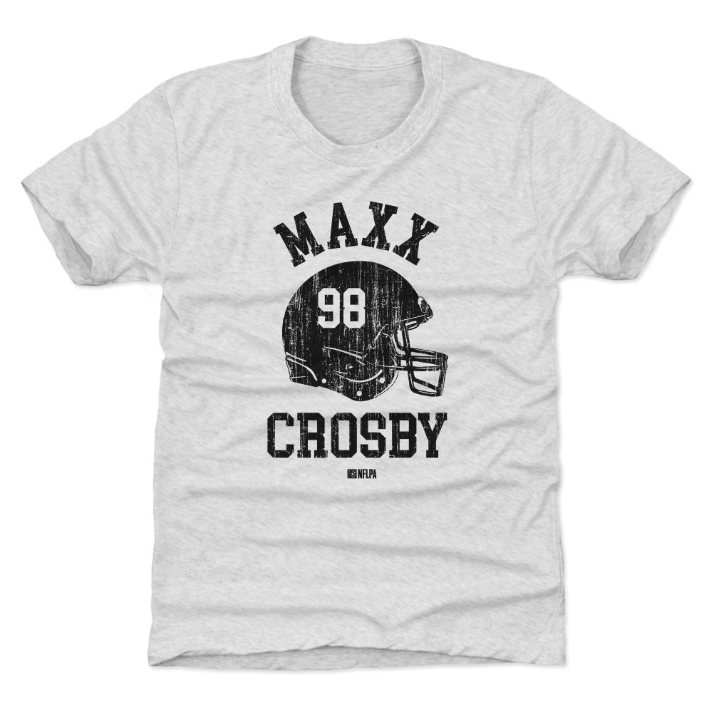 Maxx Crosby Kids T-Shirt | 500 LEVEL