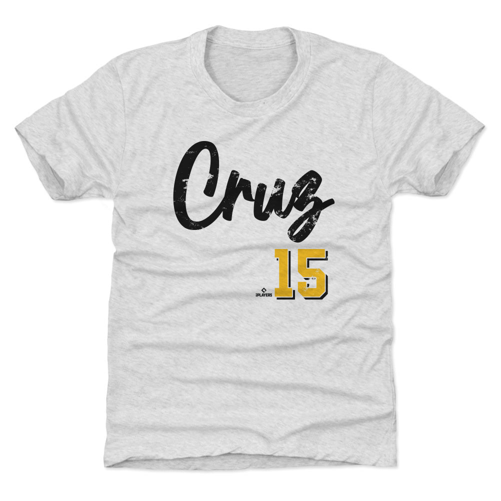 Oneil Cruz Kids T-Shirt | 500 LEVEL