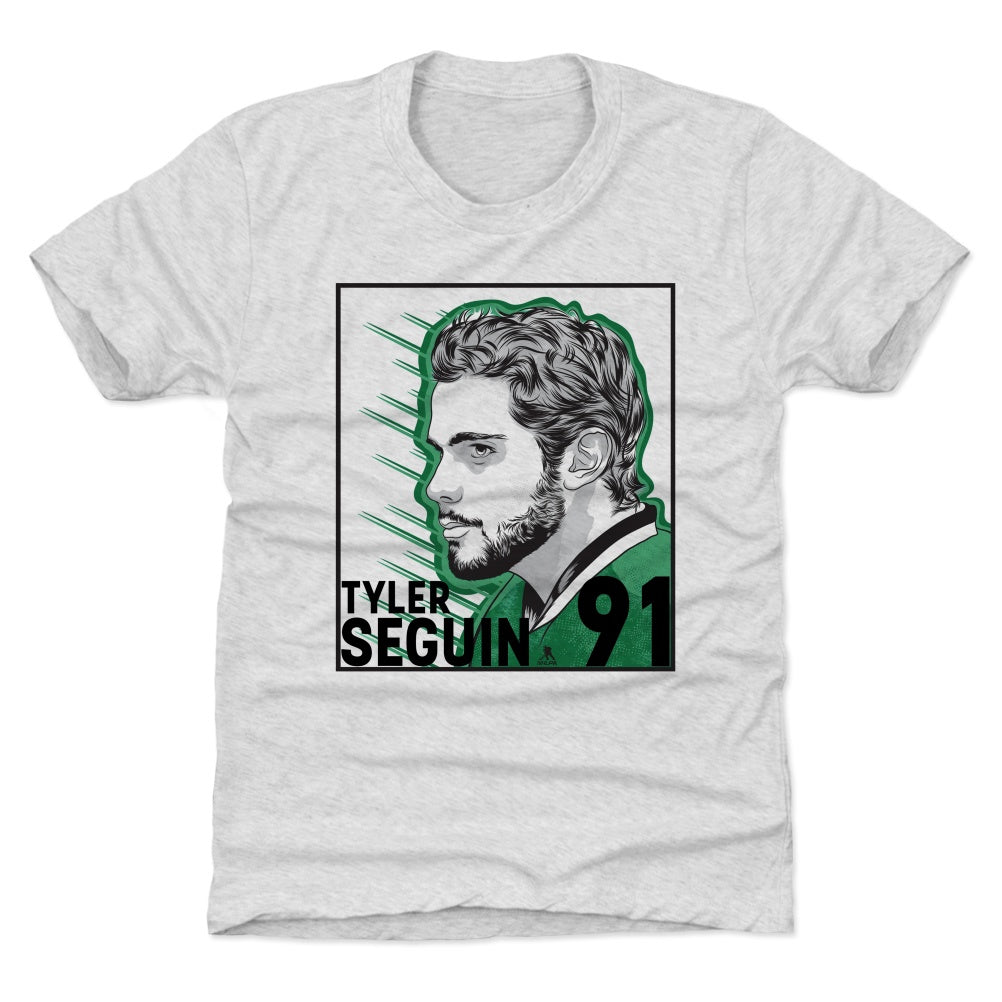 Tyler Seguin Kids T-Shirt | 500 LEVEL