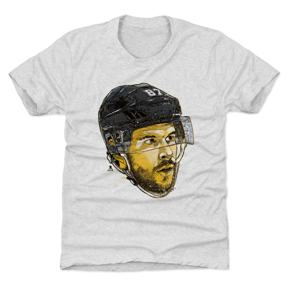 Sidney Crosby Kids T-Shirt | 500 LEVEL
