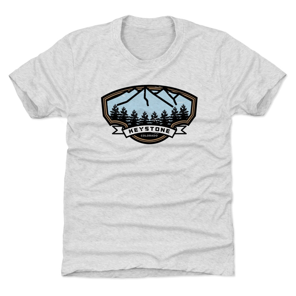 Keystone Kids T-Shirt | 500 LEVEL