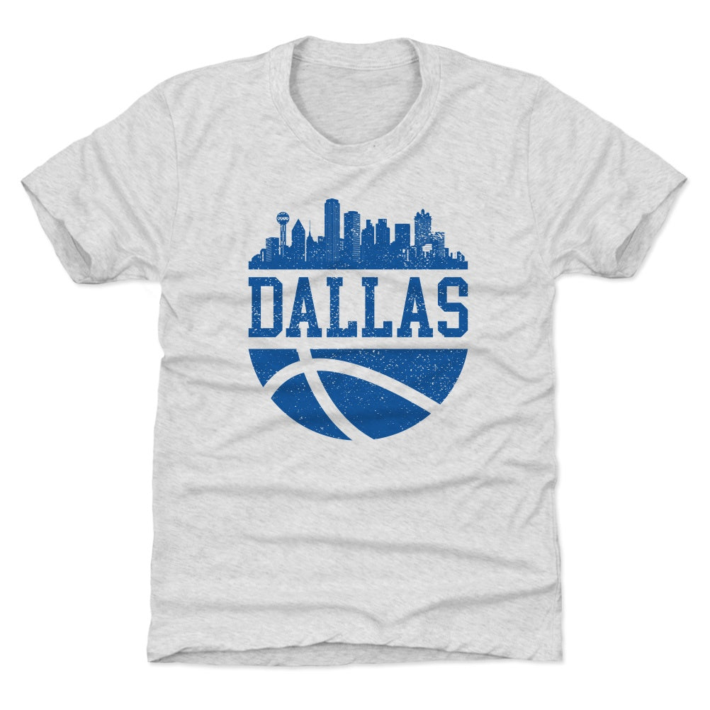 Dallas Kids T-Shirt | 500 LEVEL
