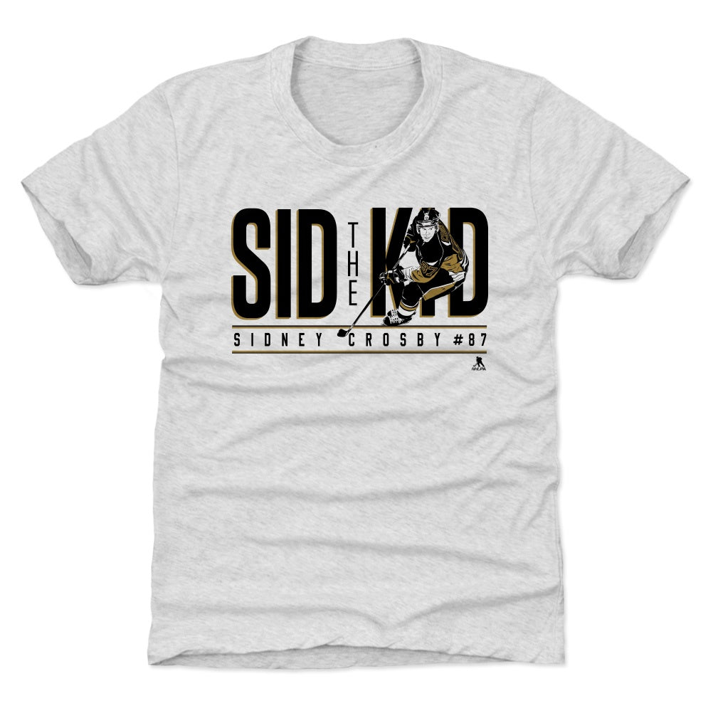 Sidney Crosby Kids T-Shirt | 500 LEVEL