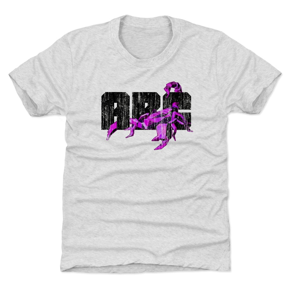 Amanda Bobby Cooper Kids T-Shirt | 500 LEVEL