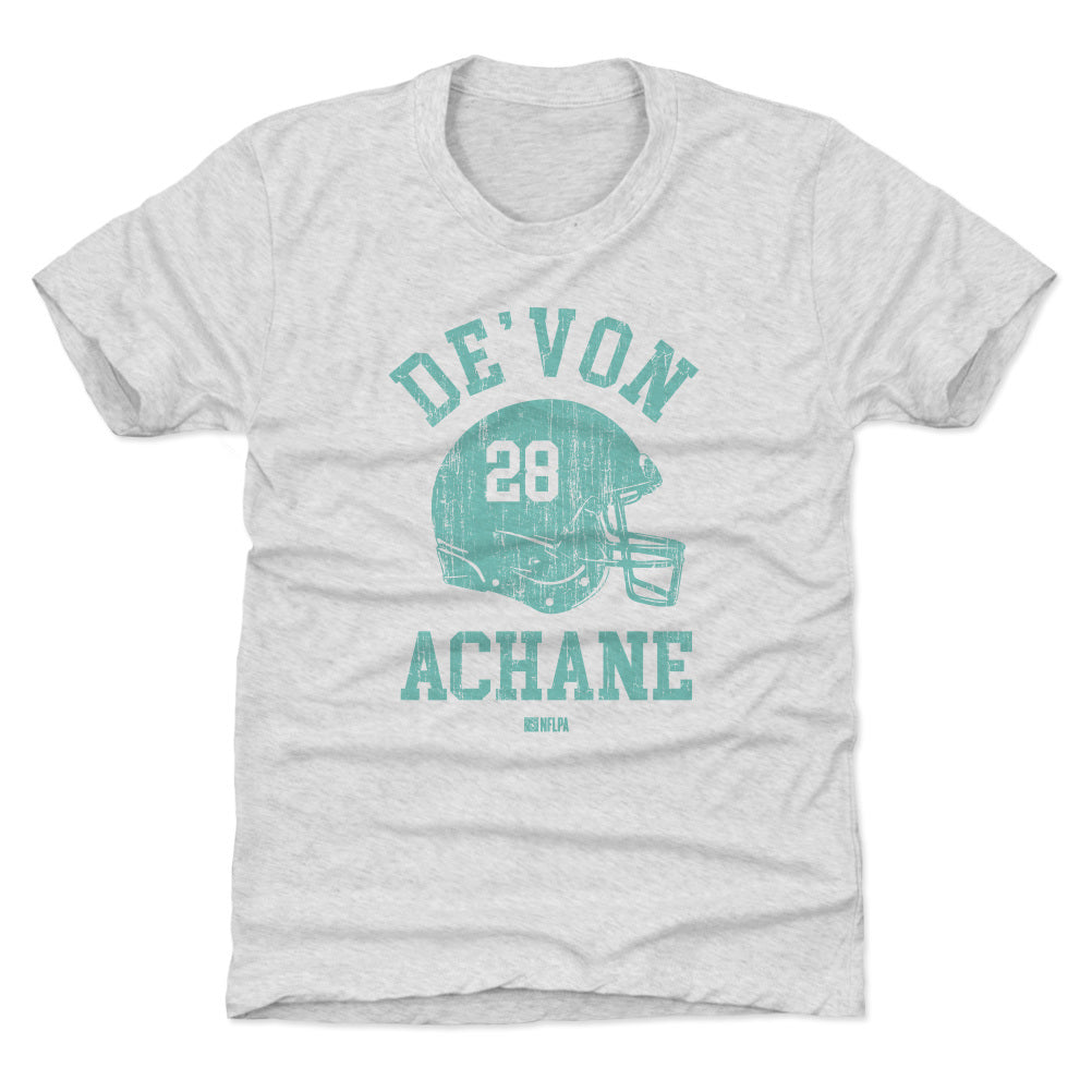 De'Von Achane Kids T-Shirt | 500 LEVEL