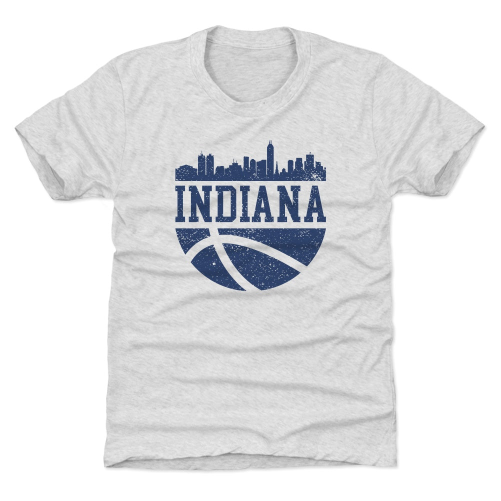 Indiana Kids T-Shirt | 500 LEVEL