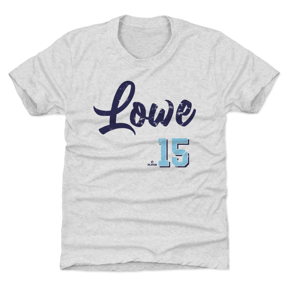 Josh Lowe Kids T-Shirt | 500 LEVEL