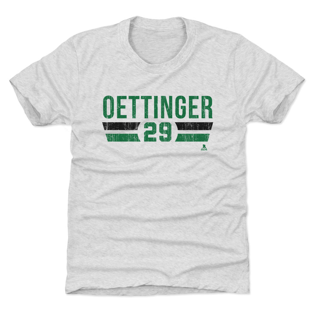 Jake Oettinger Kids T-Shirt | 500 LEVEL
