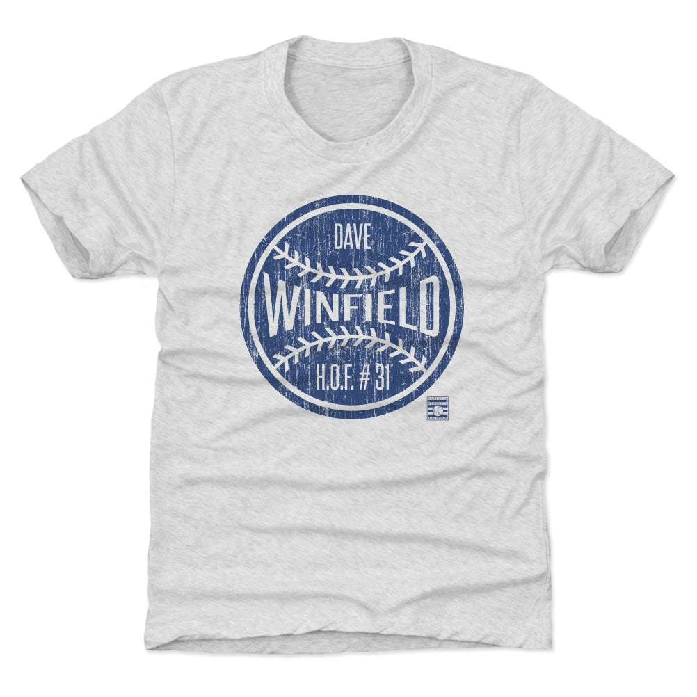 Dave Winfield Kids T-Shirt | 500 LEVEL