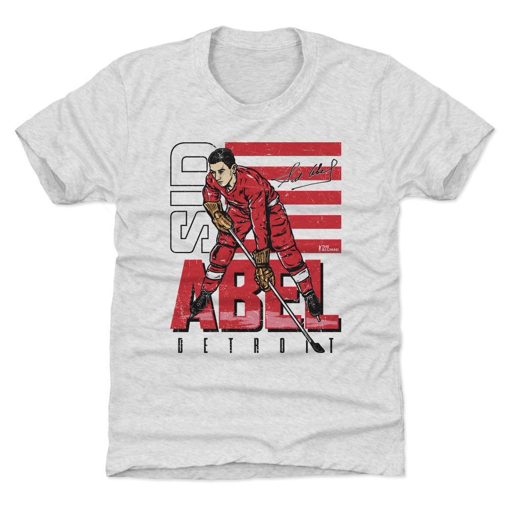 Sid Abel Kids T-Shirt | 500 LEVEL