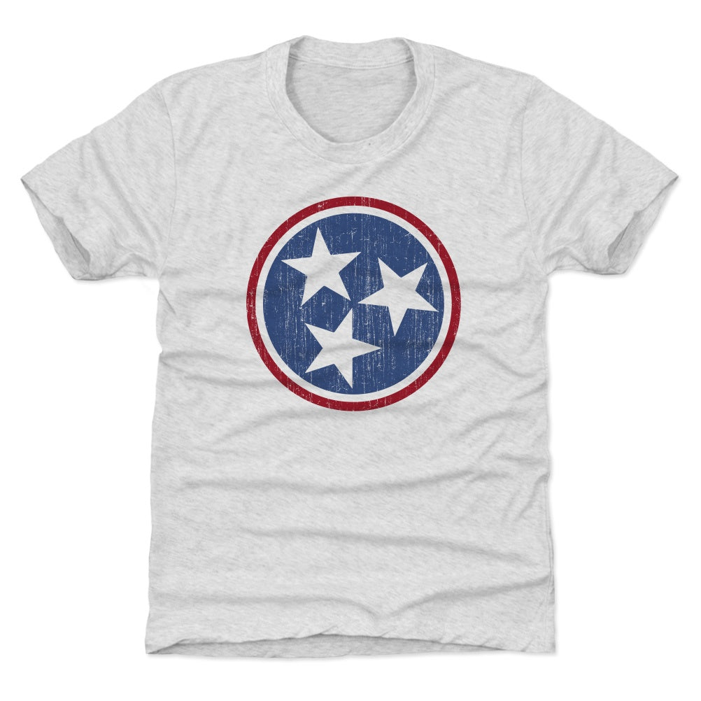 Tennessee Kids T-Shirt | 500 LEVEL