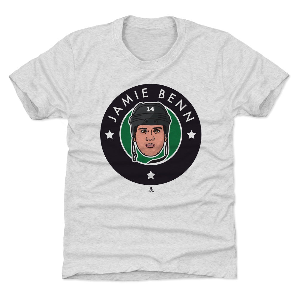 Jamie Benn Kids T-Shirt | 500 LEVEL