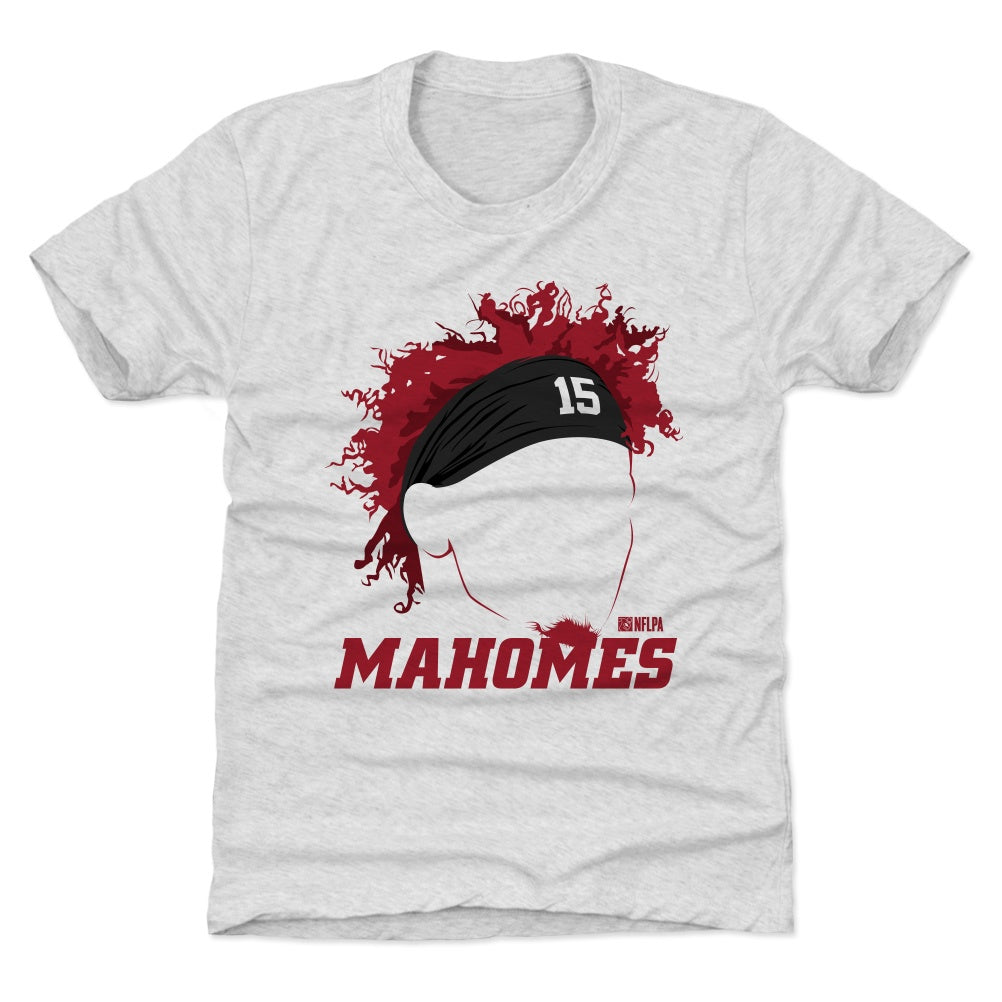 Patrick Mahomes Kids T-Shirt | 500 LEVEL