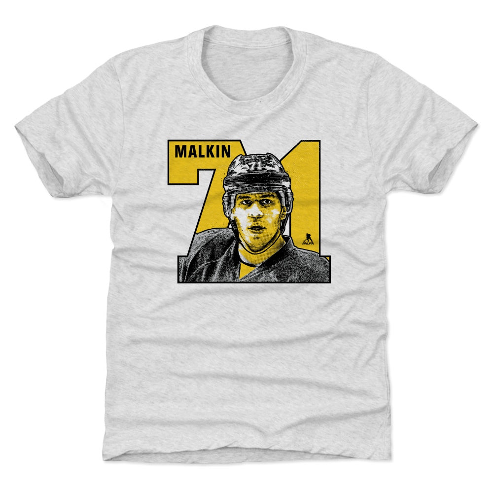 Evgeni Malkin Kids T-Shirt | 500 LEVEL