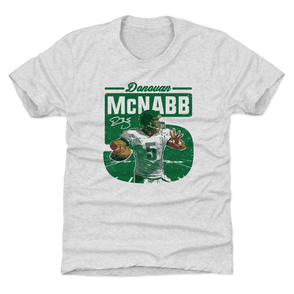Donovan McNabb Kids T-Shirt | 500 LEVEL
