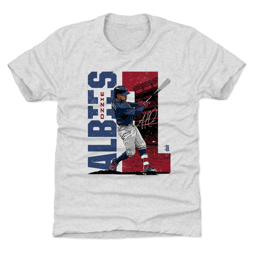 Ozzie Albies Kids T-Shirt | 500 LEVEL