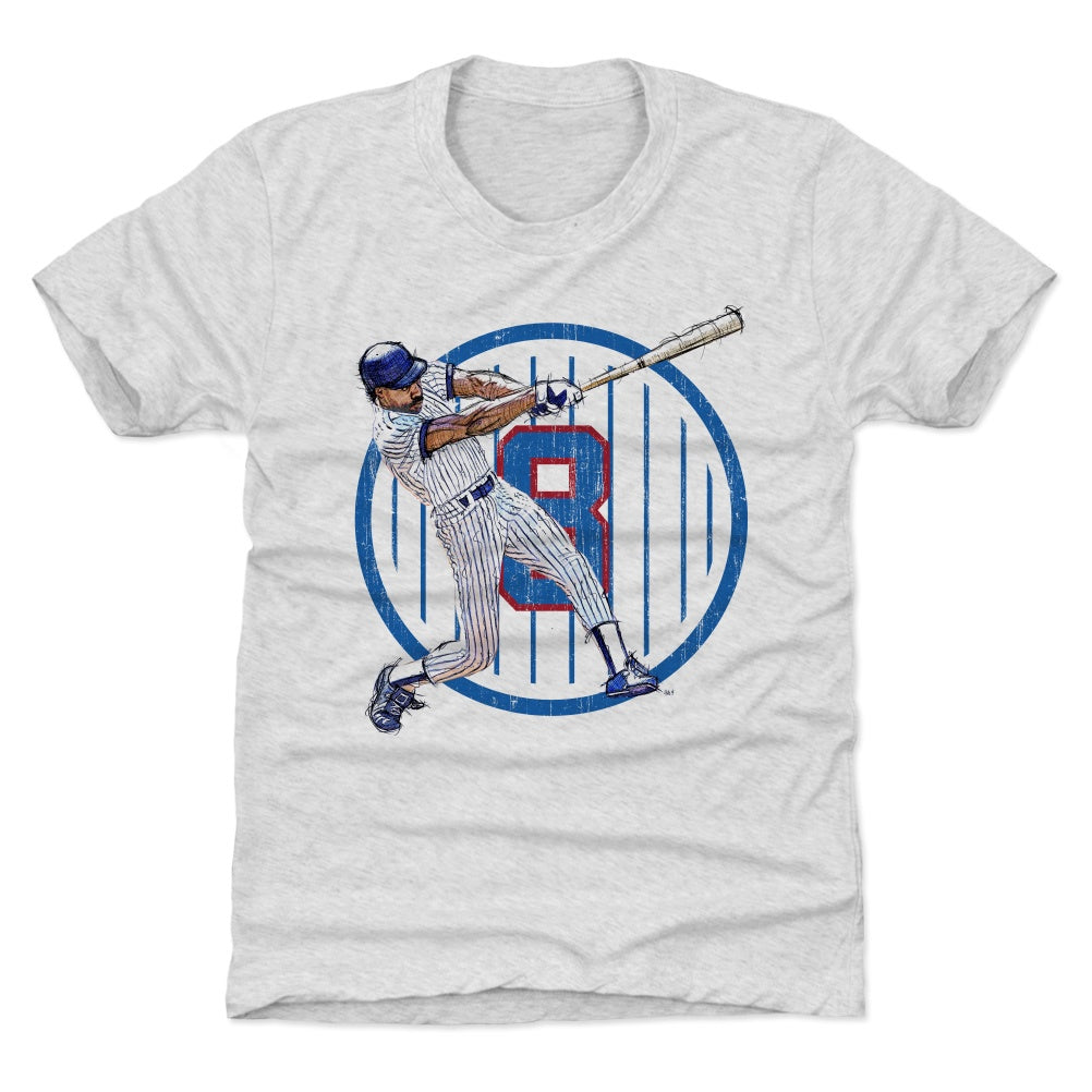 Andre Dawson Kids T-Shirt | 500 LEVEL
