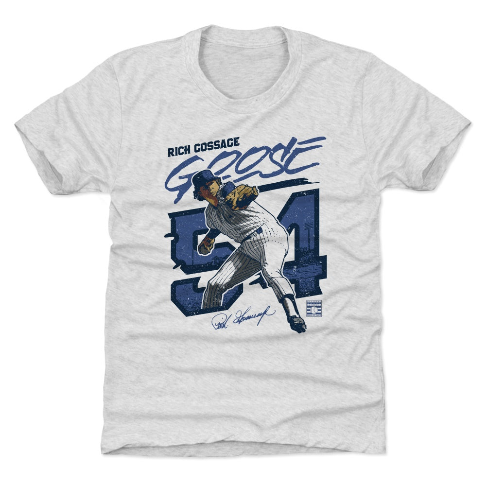 Rich Gossage Kids T-Shirt | 500 LEVEL