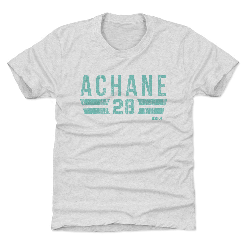 De'Von Achane Kids T-Shirt | 500 LEVEL