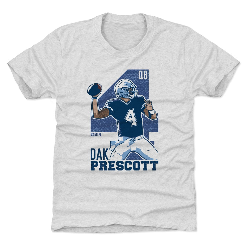 Dak Prescott Kids T-Shirt | 500 LEVEL