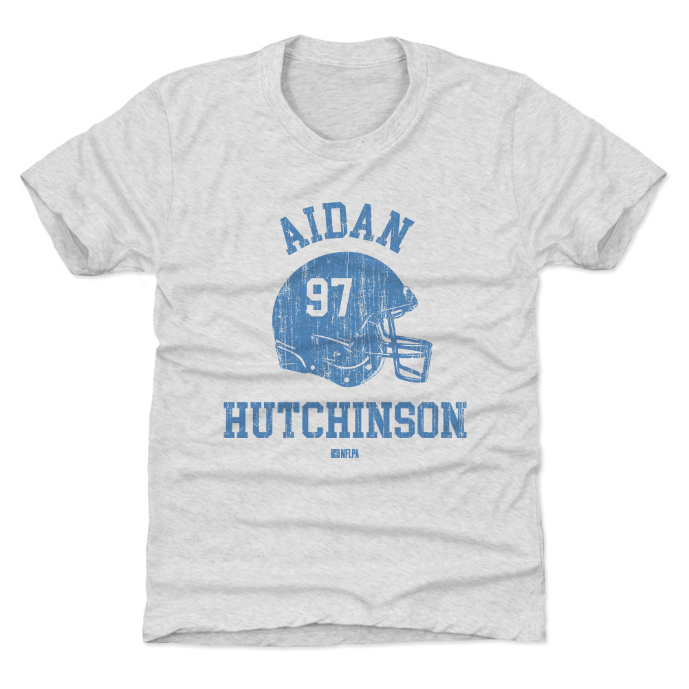 Aidan Hutchinson Kids T-Shirt | 500 LEVEL