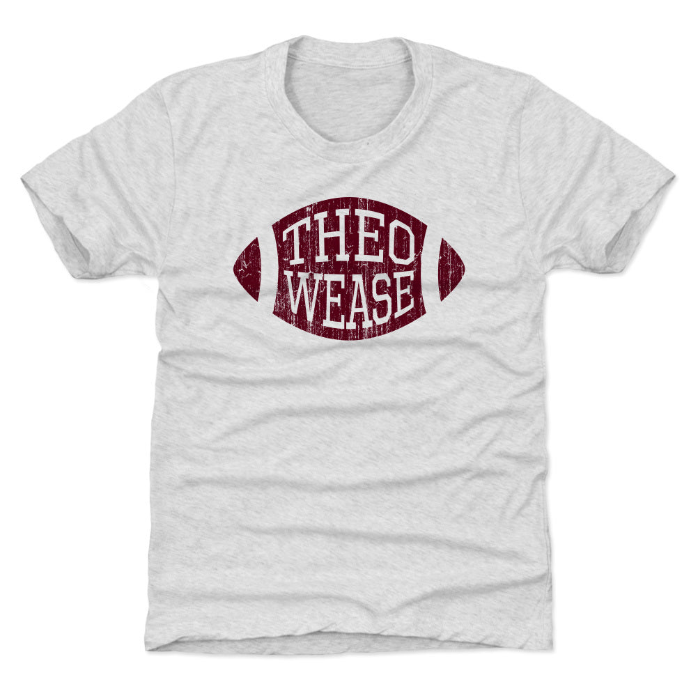 Theo Wease Kids T-Shirt | 500 LEVEL