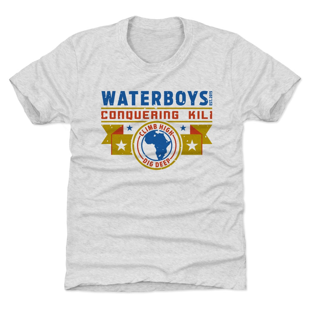 Waterboys Kids T-Shirt | 500 LEVEL
