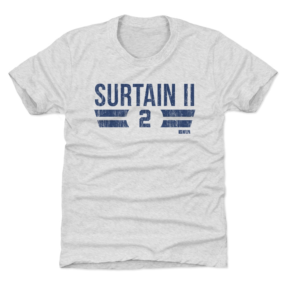 Patrick Surtain II Kids T-Shirt | 500 LEVEL