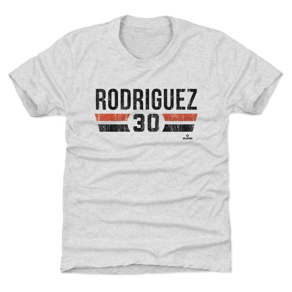Grayson Rodriguez Kids T-Shirt | 500 LEVEL