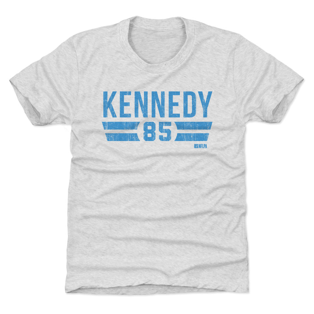 Tom Kennedy Kids T-Shirt | 500 LEVEL