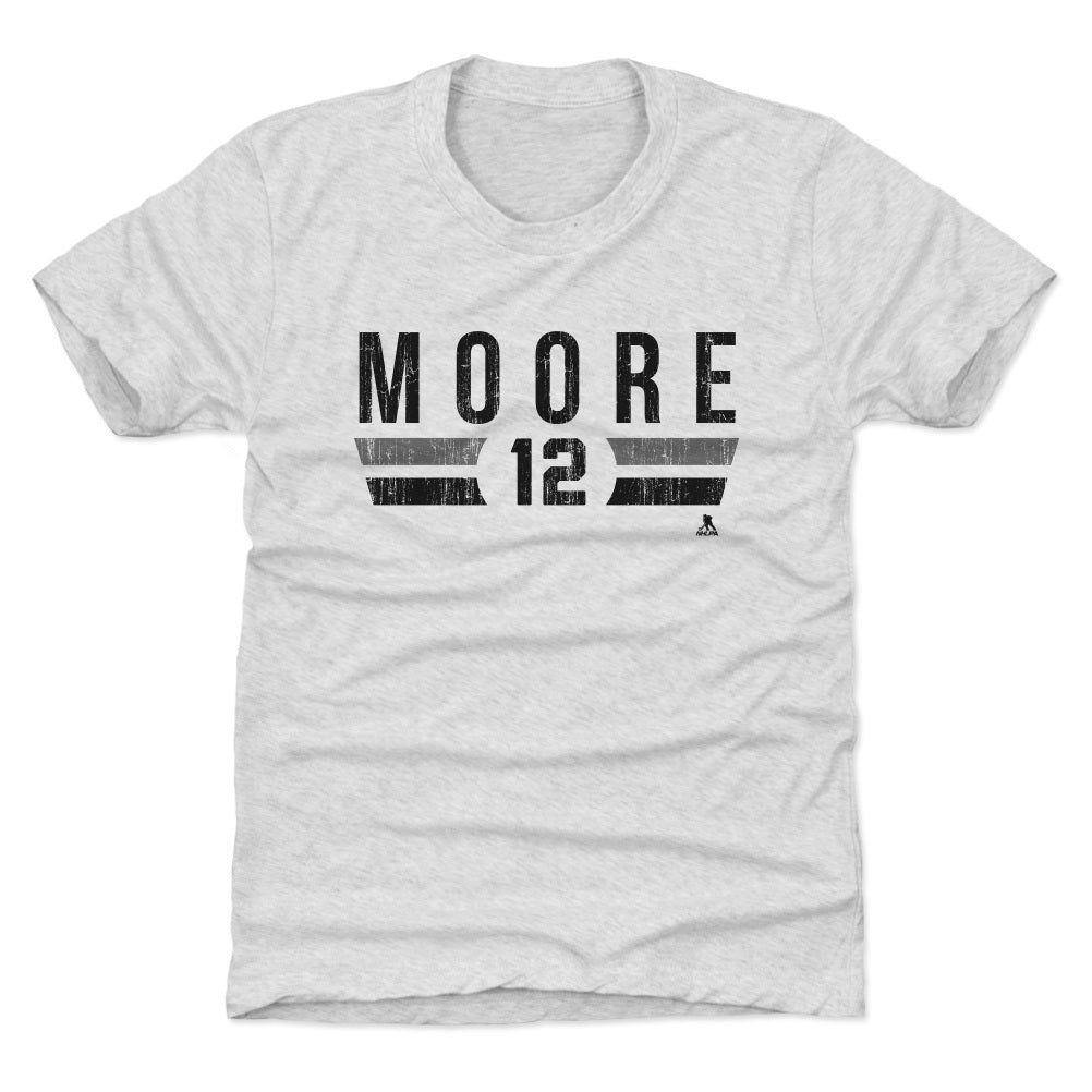 Trevor Moore Kids T-Shirt | 500 LEVEL