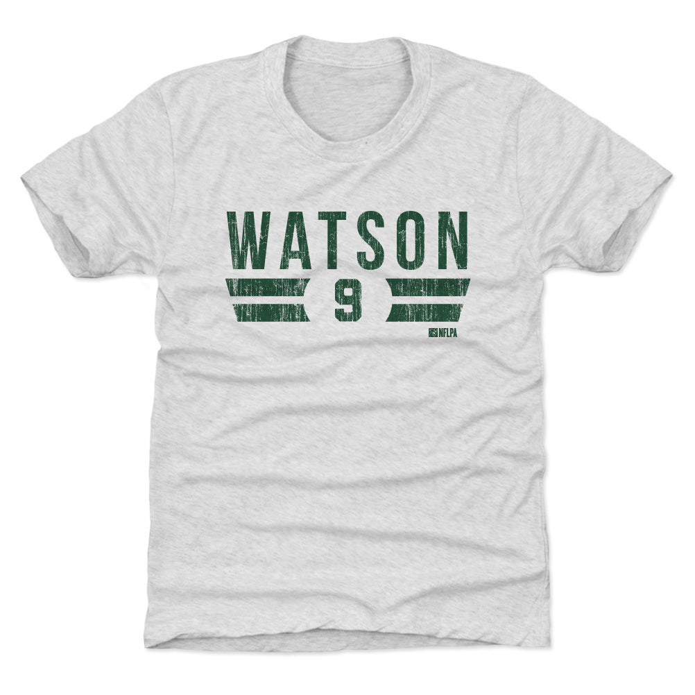 Christian Watson Kids T-Shirt | 500 LEVEL