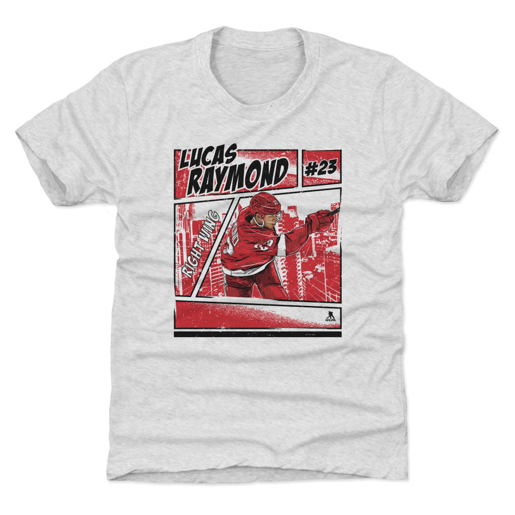 Lucas Raymond Kids T-Shirt | 500 LEVEL
