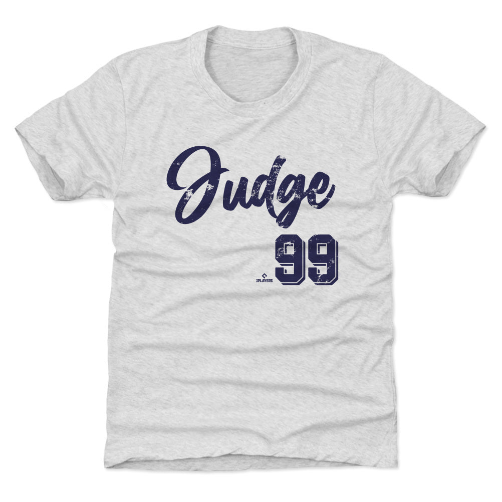 Aaron Judge Kids T-Shirt | 500 LEVEL