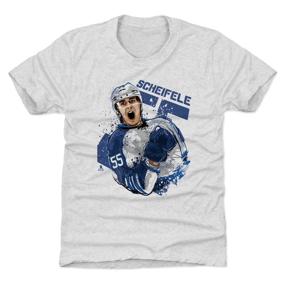 Mark Scheifele Kids T-Shirt | 500 LEVEL