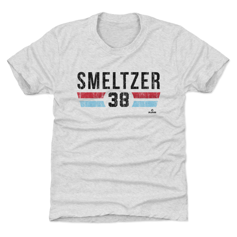 Devin Smeltzer Kids T-Shirt | 500 LEVEL